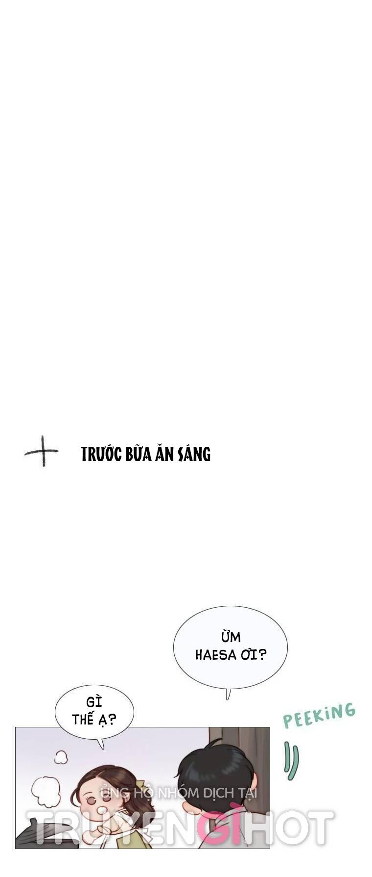 Mùa Đông Tăm Tối Chapter 88 - 58