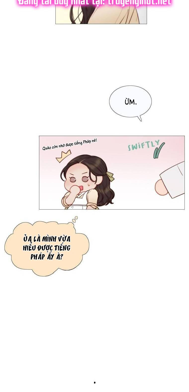 Mùa Đông Tăm Tối Chapter 88 - 60