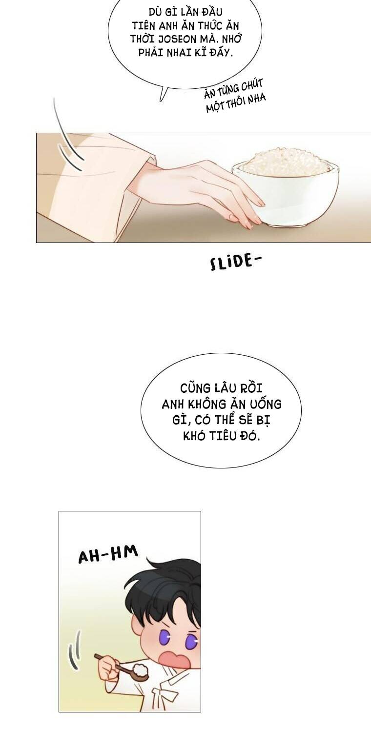 Mùa Đông Tăm Tối Chapter 88 - 7