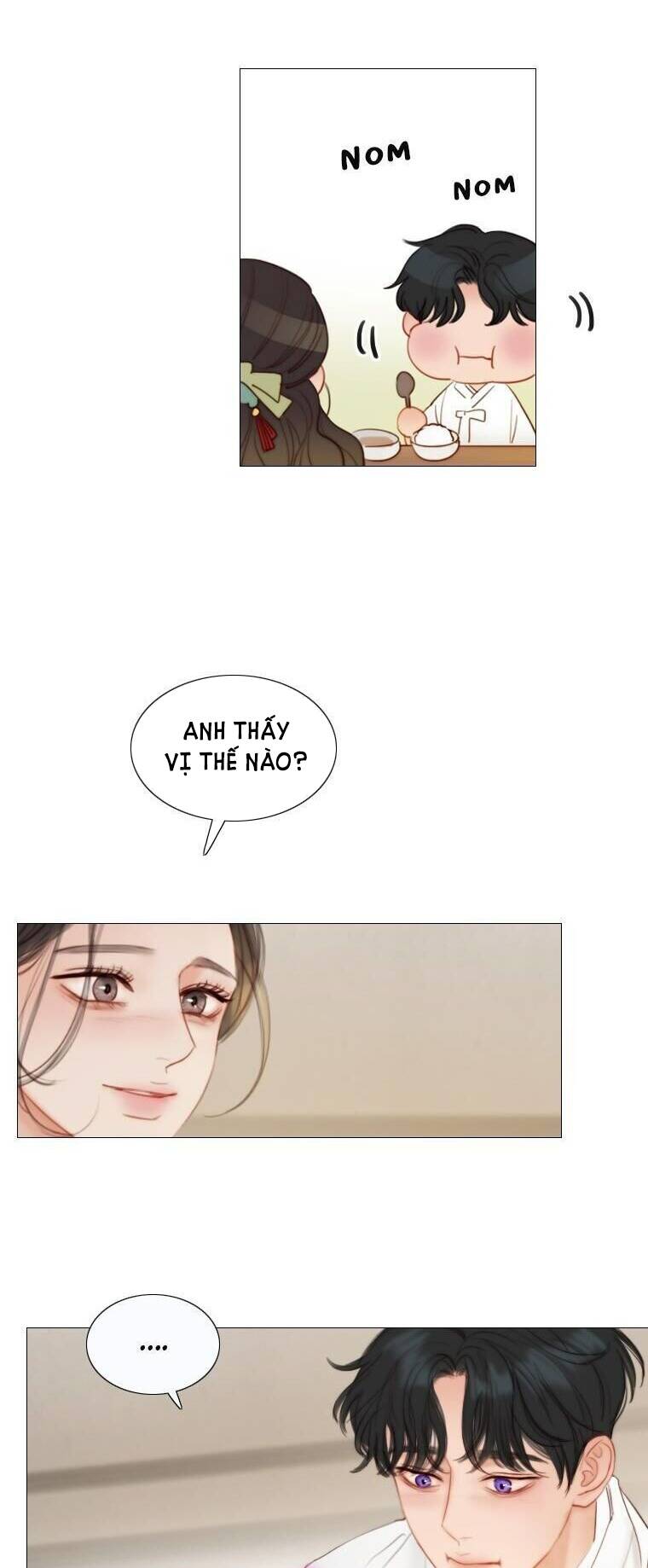 Mùa Đông Tăm Tối Chapter 88 - 8