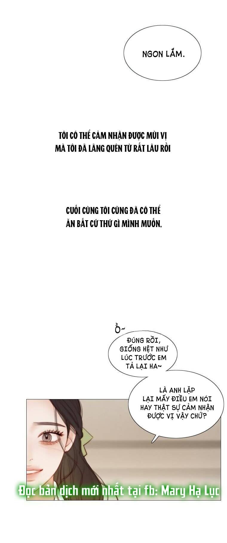 Mùa Đông Tăm Tối Chapter 88 - 10