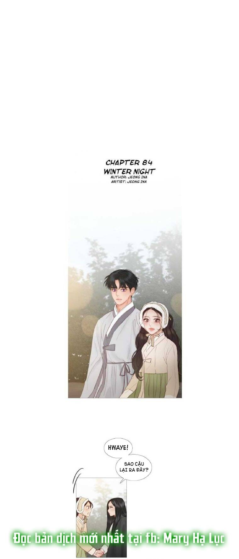 Mùa Đông Tăm Tối Chapter 89 - 2