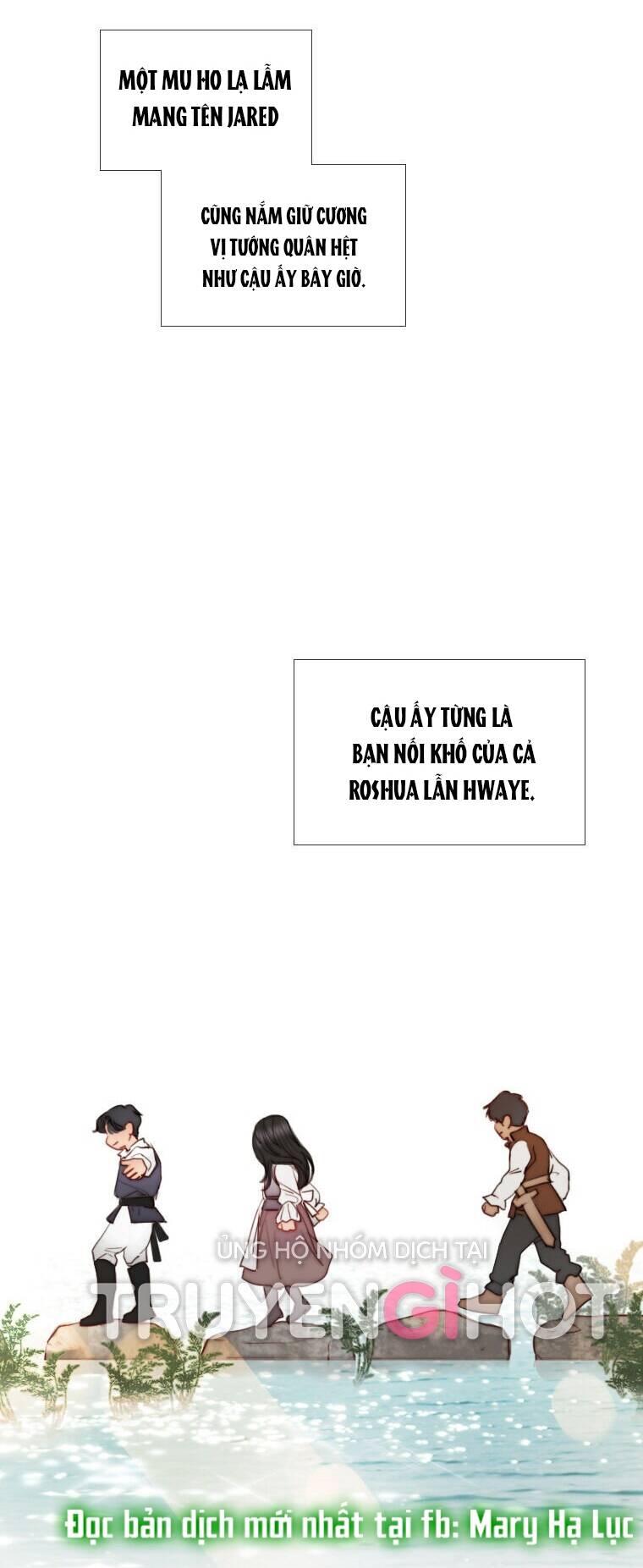 Mùa Đông Tăm Tối Chapter 89 - 11