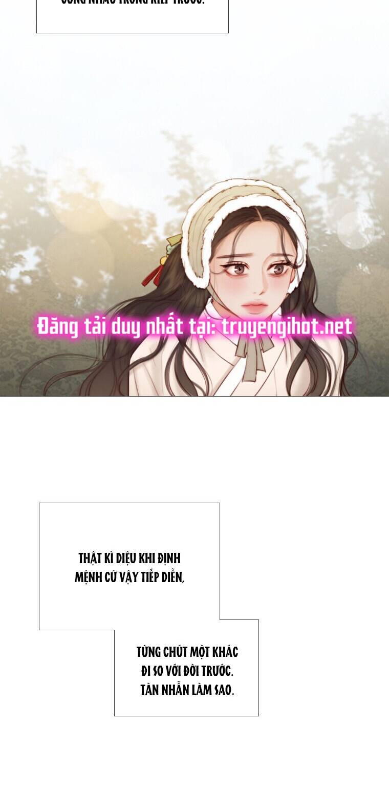 Mùa Đông Tăm Tối Chapter 89 - 13