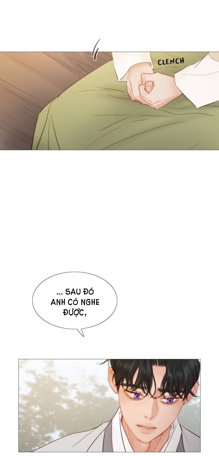 Mùa Đông Tăm Tối Chapter 89 - 14