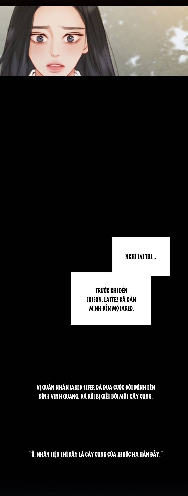 Mùa Đông Tăm Tối Chapter 89 - 16