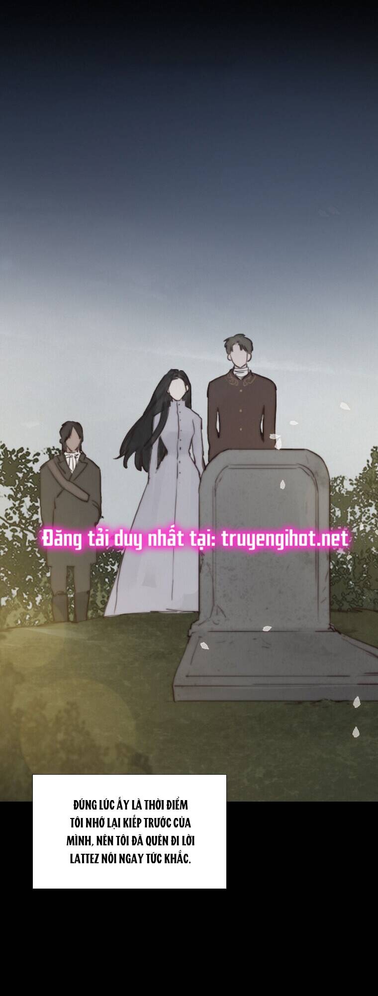 Mùa Đông Tăm Tối Chapter 89 - 17