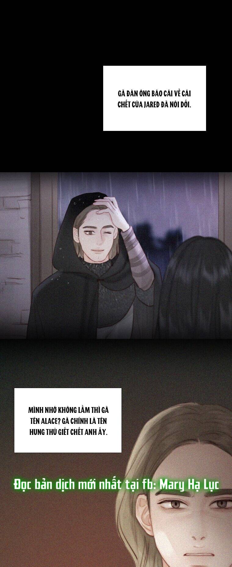 Mùa Đông Tăm Tối Chapter 89 - 18