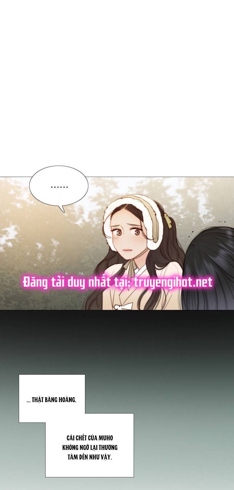 Mùa Đông Tăm Tối Chapter 89 - 20