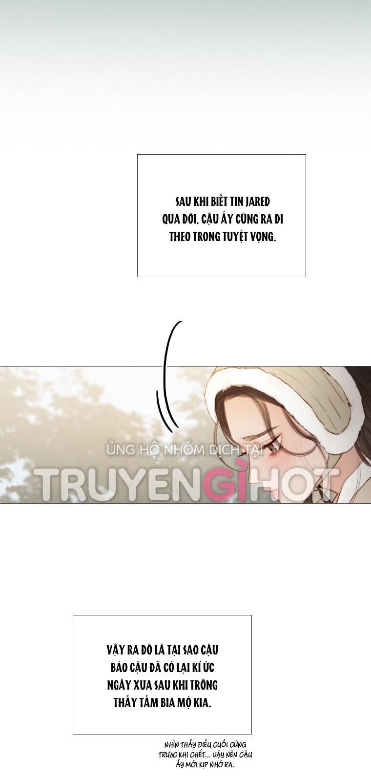 Mùa Đông Tăm Tối Chapter 89 - 21