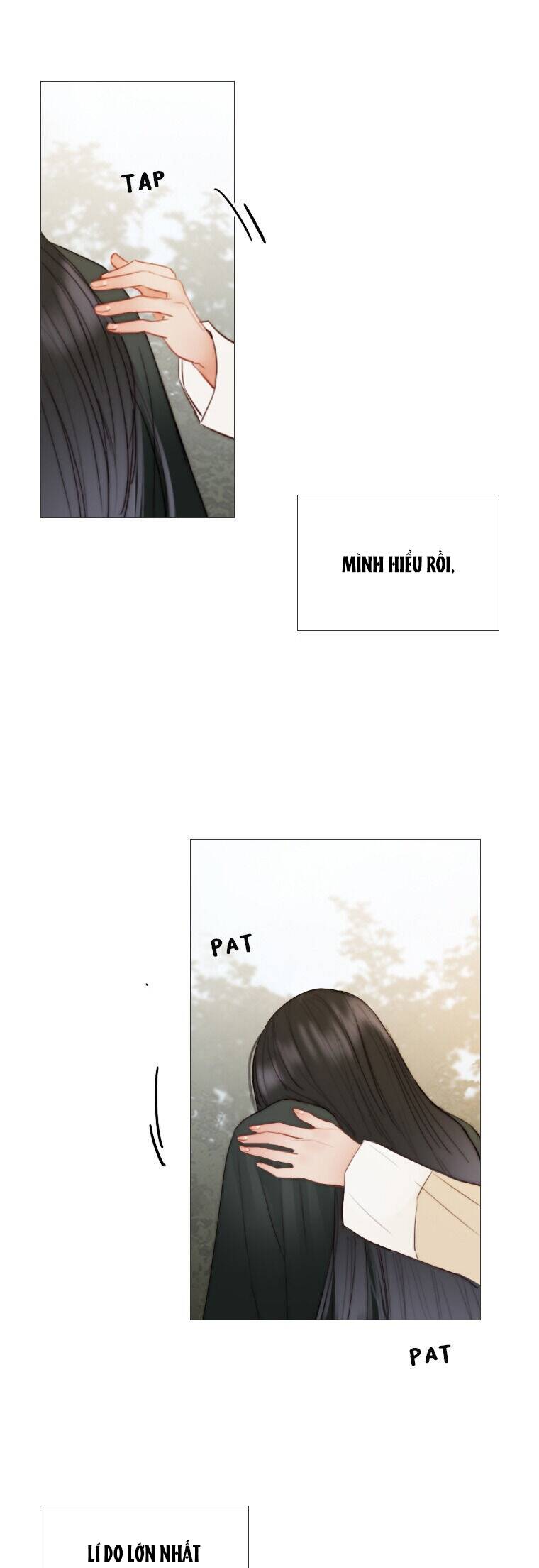 Mùa Đông Tăm Tối Chapter 89 - 22