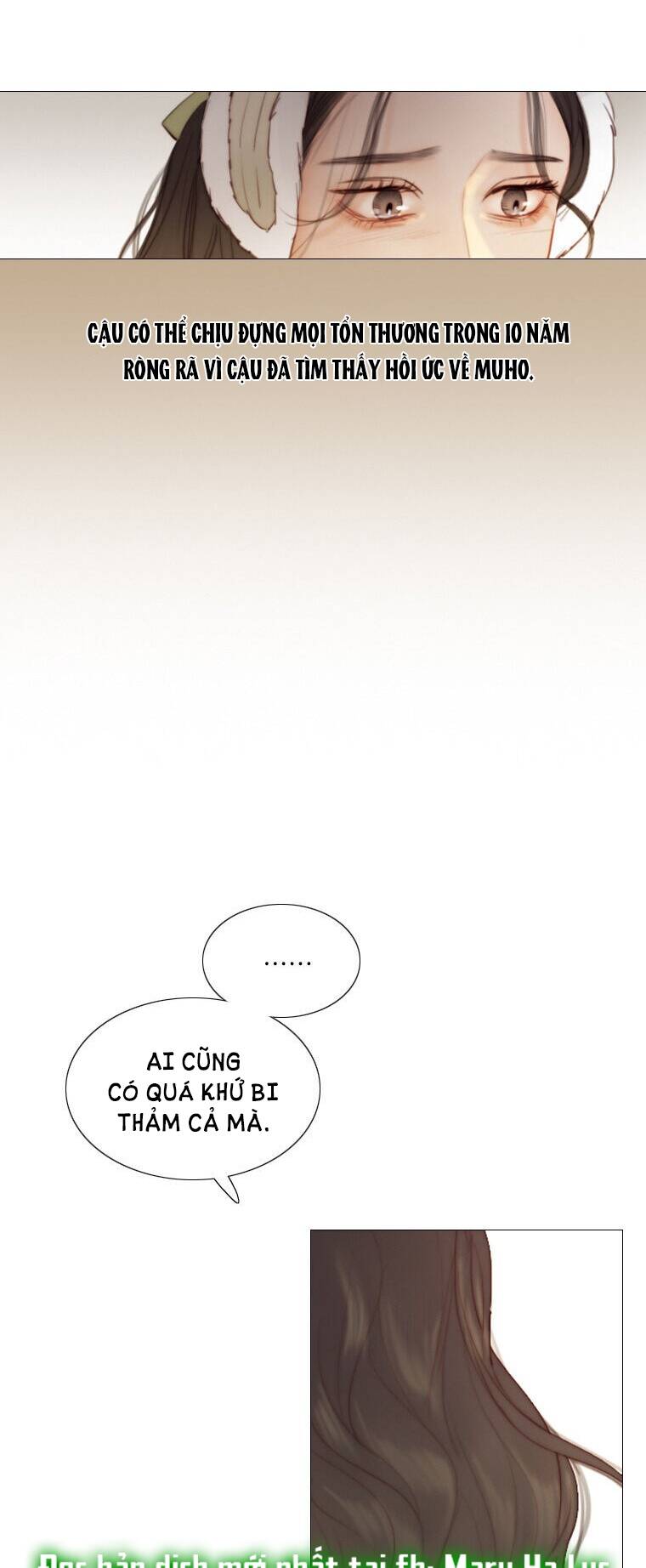 Mùa Đông Tăm Tối Chapter 89 - 26