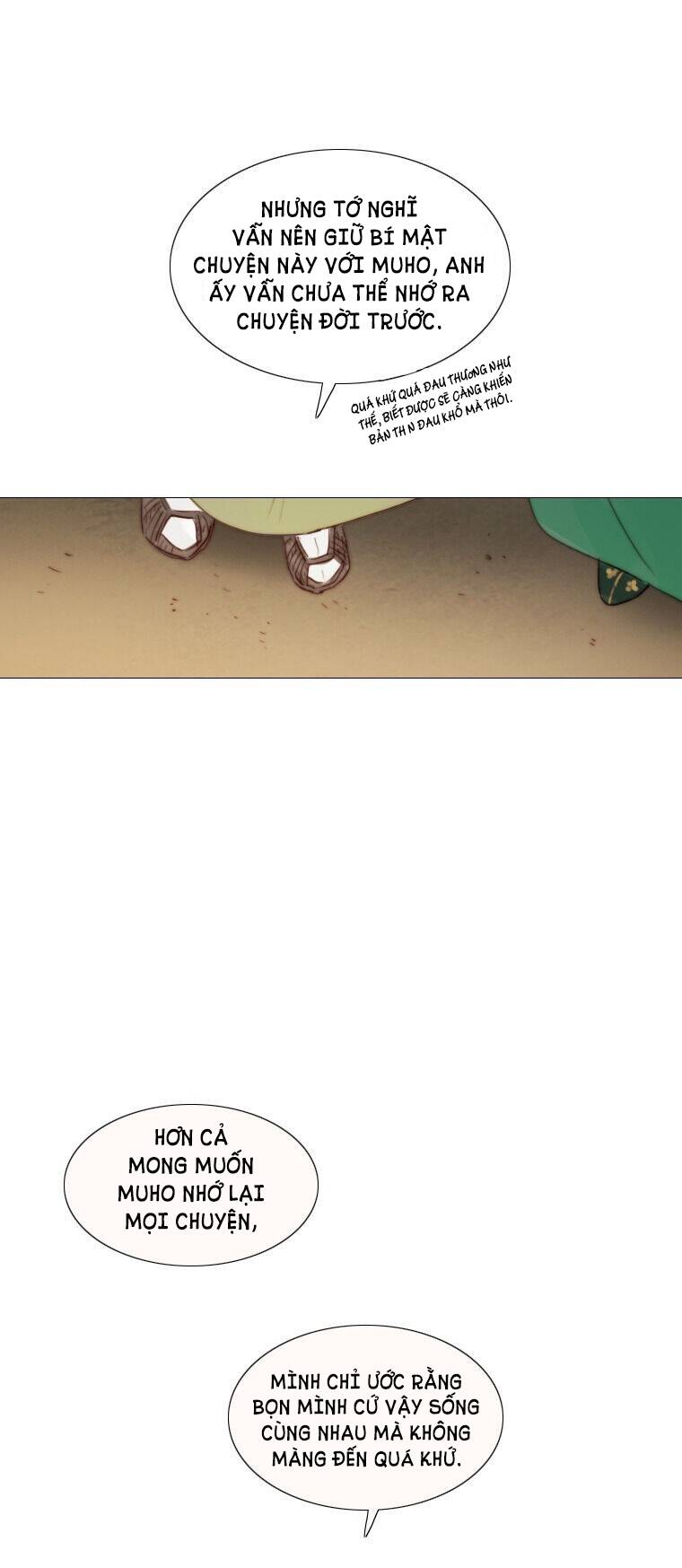 Mùa Đông Tăm Tối Chapter 89 - 28