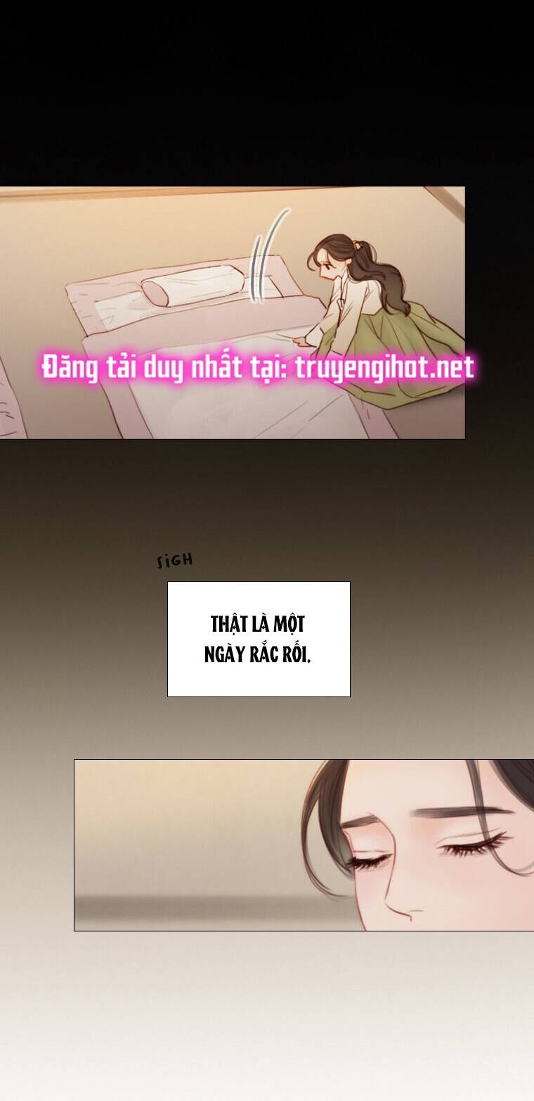 Mùa Đông Tăm Tối Chapter 89 - 33