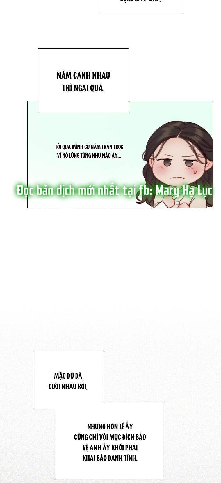 Mùa Đông Tăm Tối Chapter 89 - 35