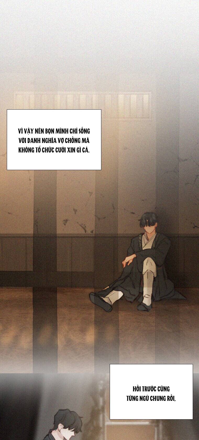 Mùa Đông Tăm Tối Chapter 89 - 36