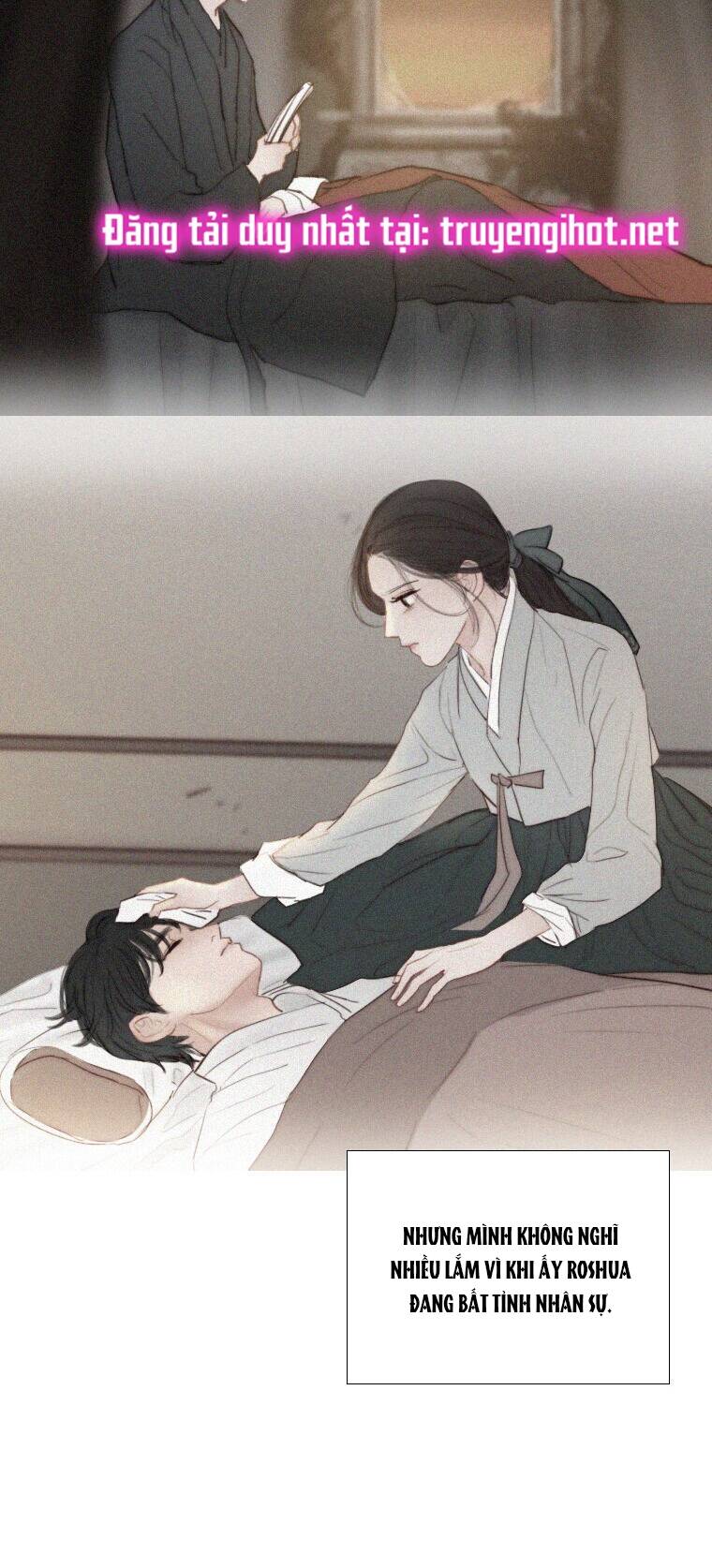 Mùa Đông Tăm Tối Chapter 89 - 37