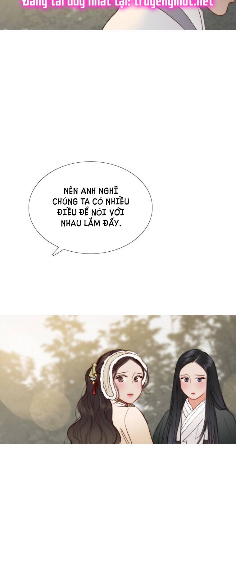 Mùa Đông Tăm Tối Chapter 89 - 5