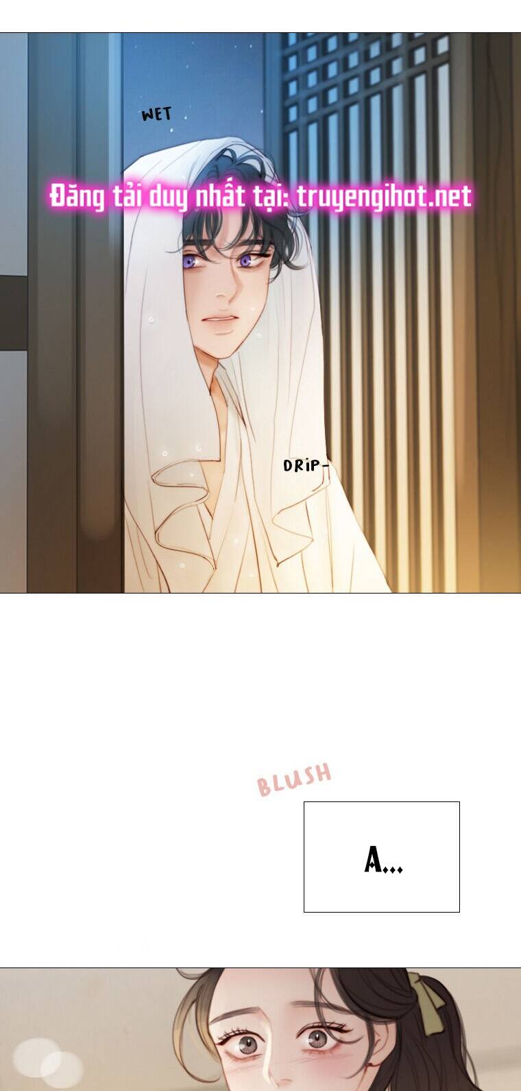 Mùa Đông Tăm Tối Chapter 89 - 41