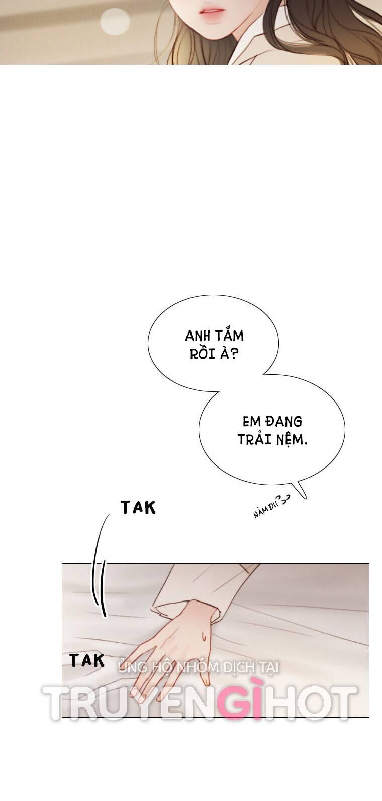 Mùa Đông Tăm Tối Chapter 89 - 42