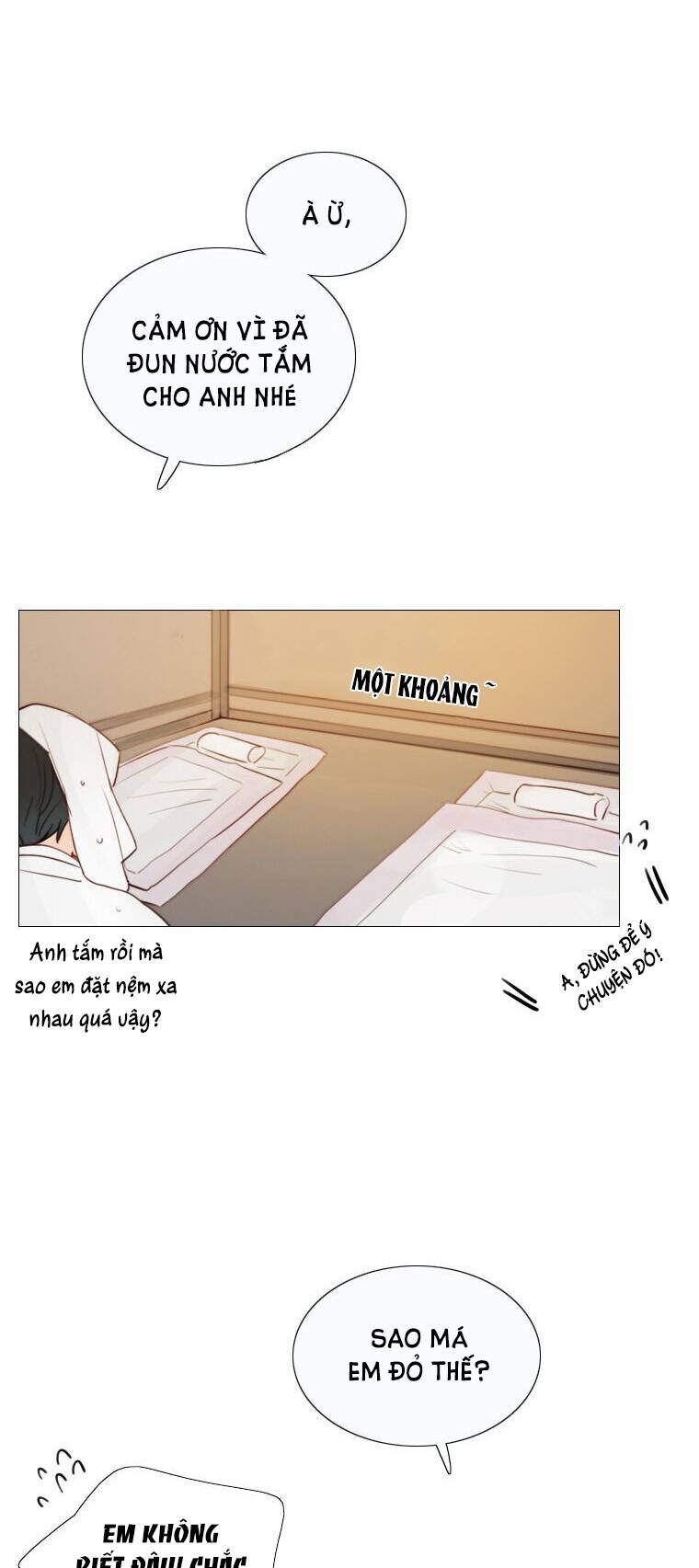 Mùa Đông Tăm Tối Chapter 89 - 43