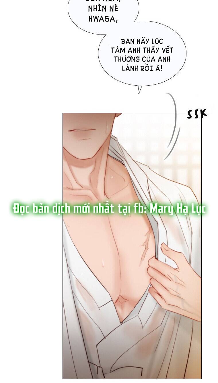Mùa Đông Tăm Tối Chapter 89 - 48