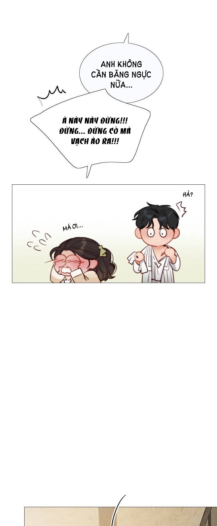 Mùa Đông Tăm Tối Chapter 89 - 49