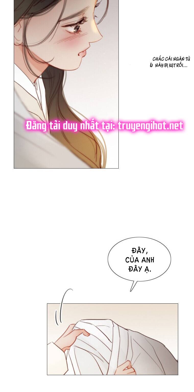 Mùa Đông Tăm Tối Chapter 89 - 54