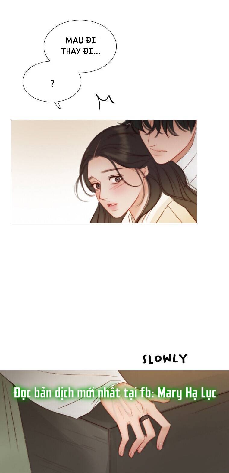 Mùa Đông Tăm Tối Chapter 89 - 55