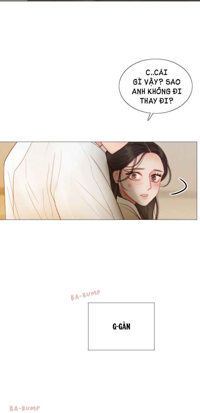 Mùa Đông Tăm Tối Chapter 89 - 56