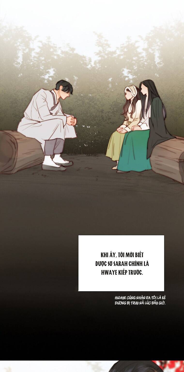 Mùa Đông Tăm Tối Chapter 89 - 8