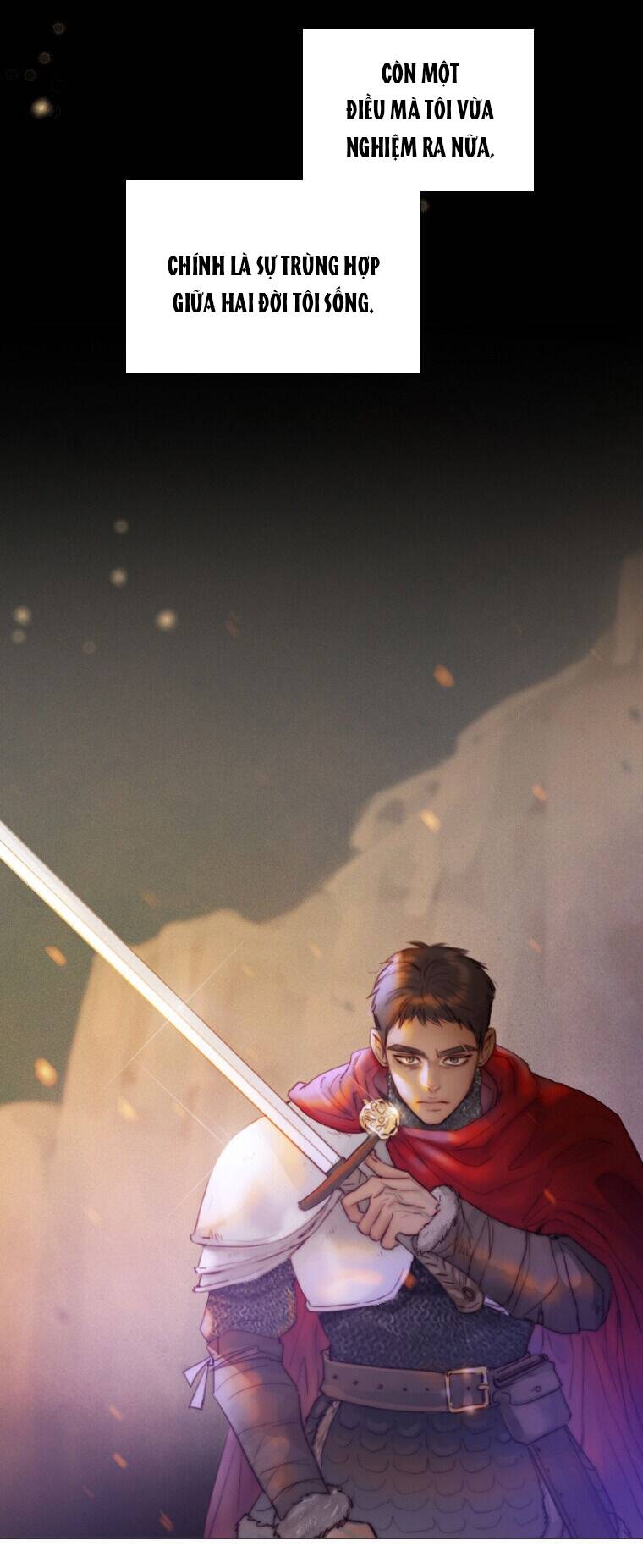 Mùa Đông Tăm Tối Chapter 89 - 10