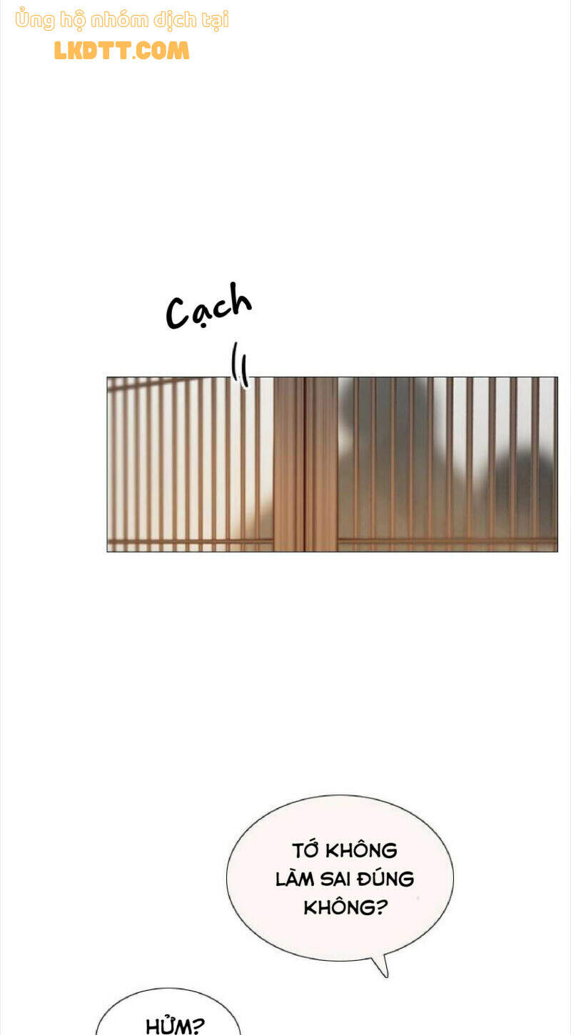 Mùa Đông Tăm Tối Chapter 69 - 1