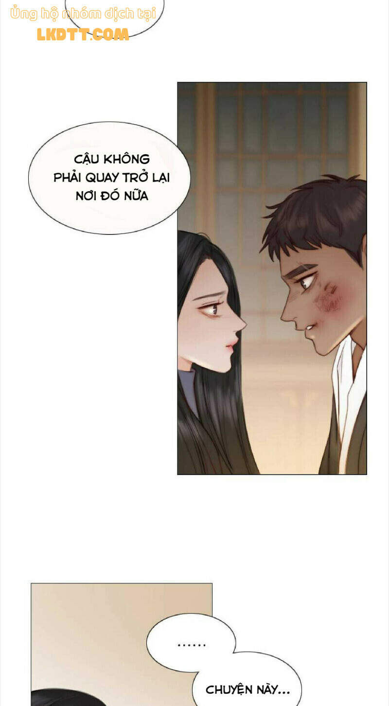 Mùa Đông Tăm Tối Chapter 69 - 2