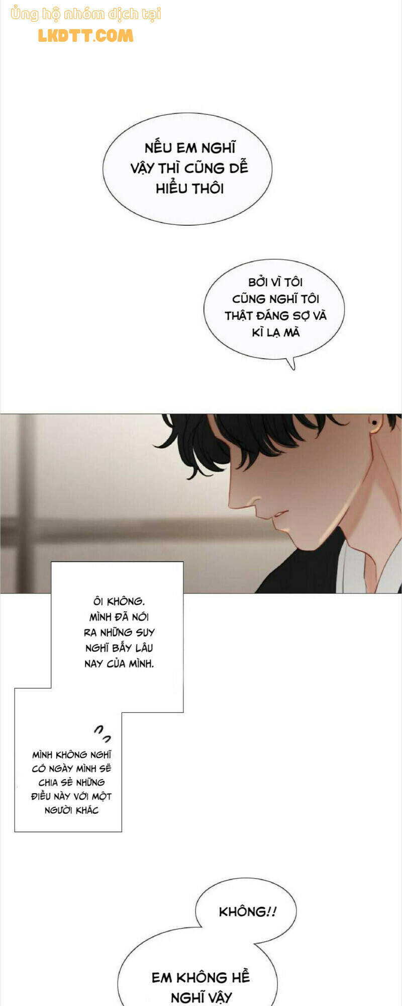 Mùa Đông Tăm Tối Chapter 69 - 14