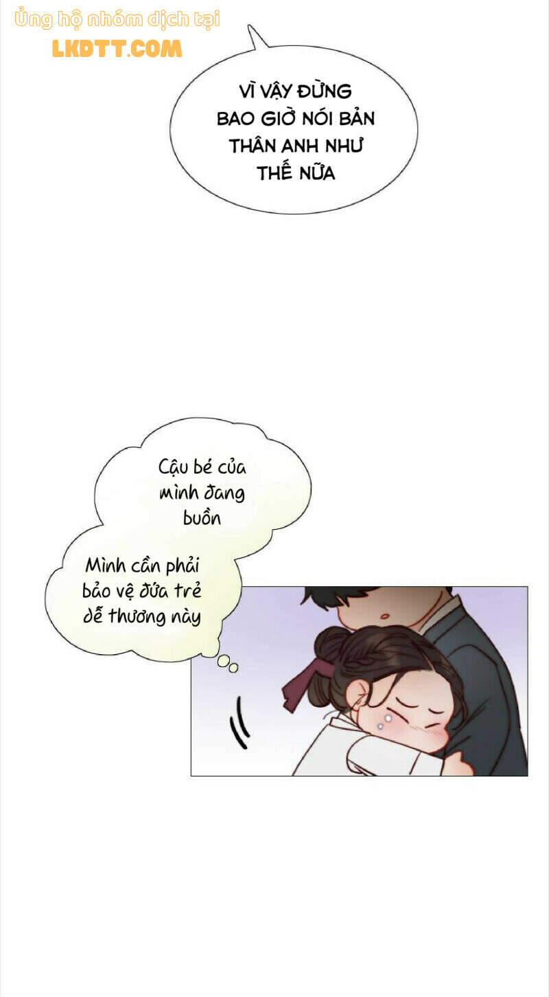 Mùa Đông Tăm Tối Chapter 69 - 16