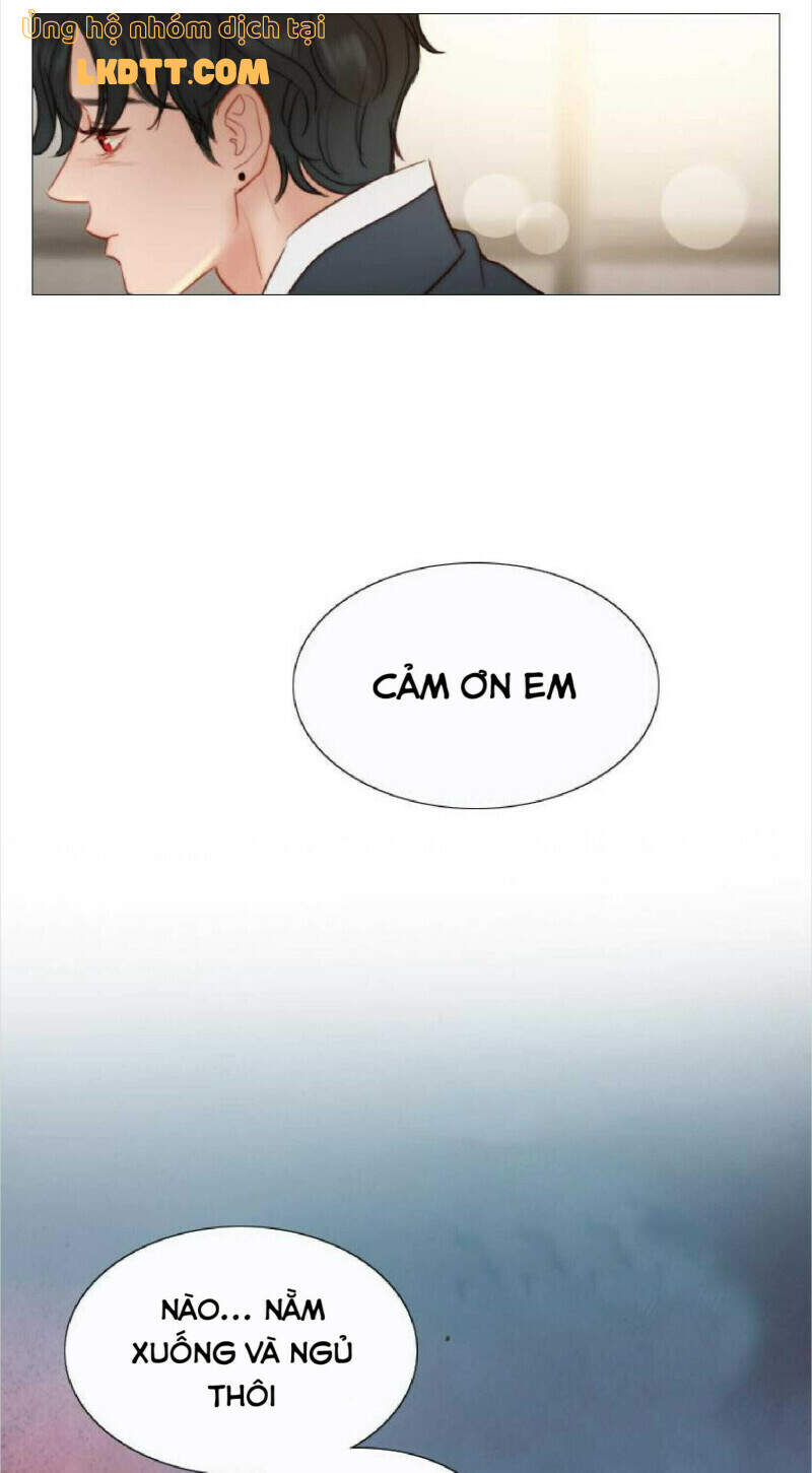 Mùa Đông Tăm Tối Chapter 69 - 17