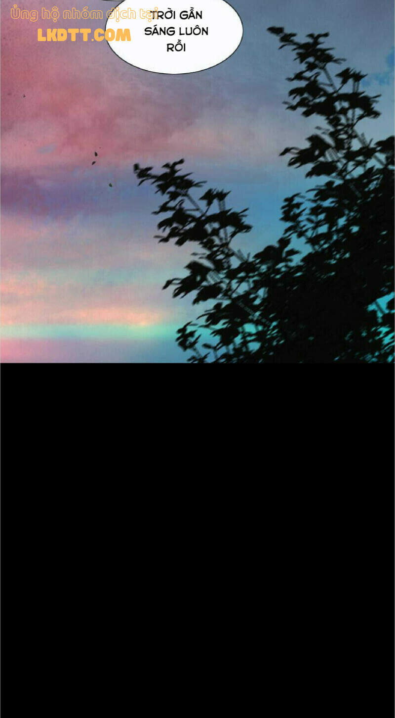 Mùa Đông Tăm Tối Chapter 69 - 18
