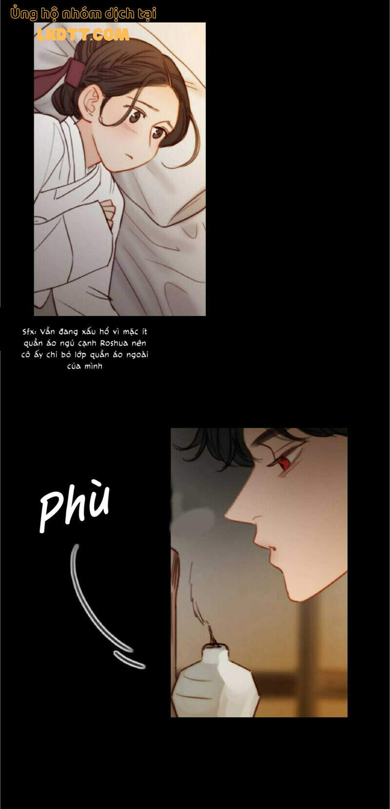 Mùa Đông Tăm Tối Chapter 69 - 19