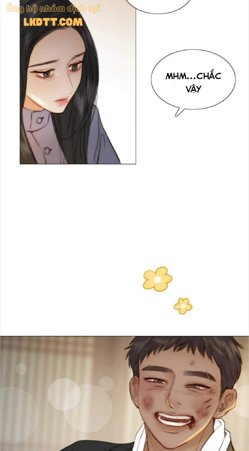 Mùa Đông Tăm Tối Chapter 69 - 3