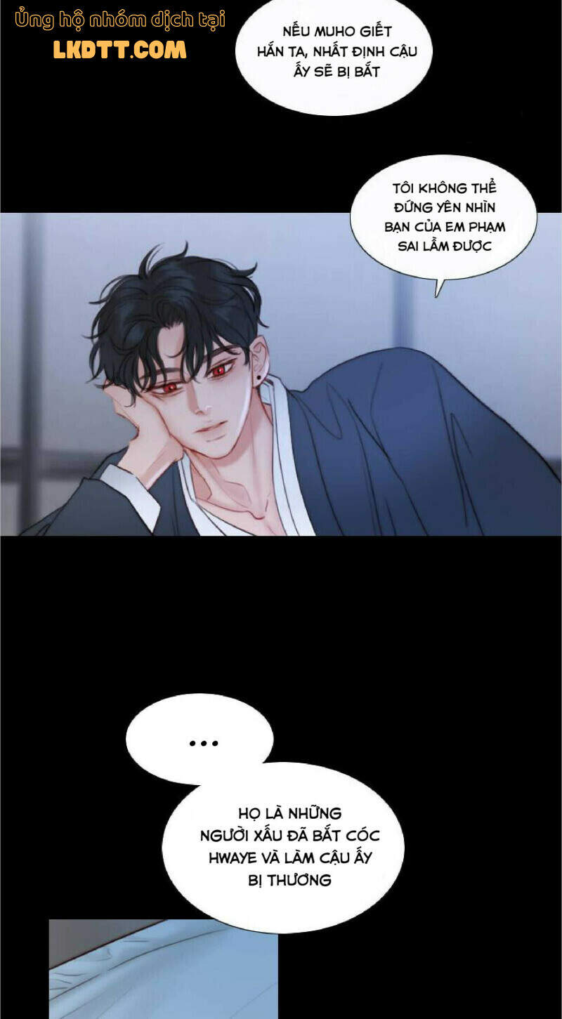 Mùa Đông Tăm Tối Chapter 69 - 21