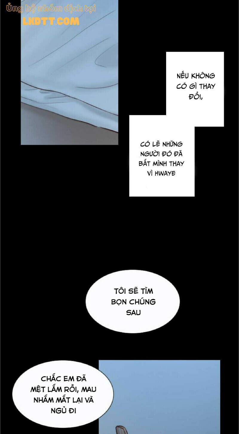 Mùa Đông Tăm Tối Chapter 69 - 22