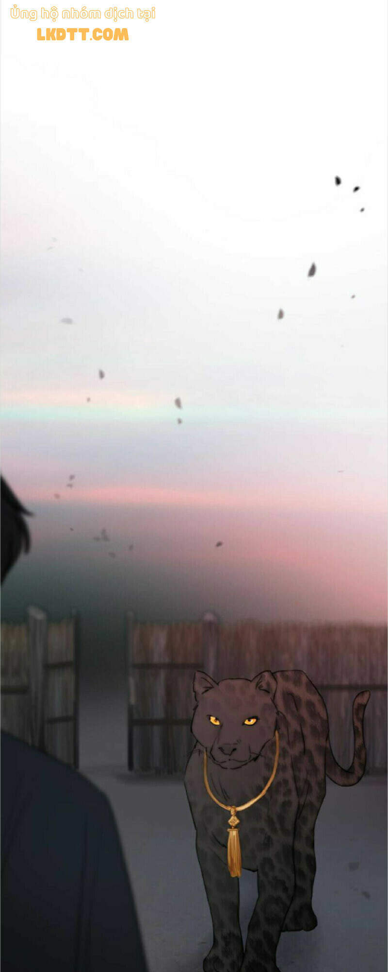 Mùa Đông Tăm Tối Chapter 69 - 28