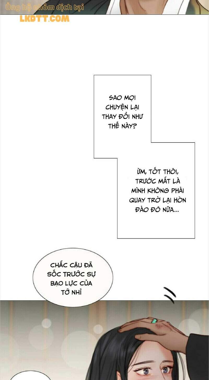 Mùa Đông Tăm Tối Chapter 69 - 4