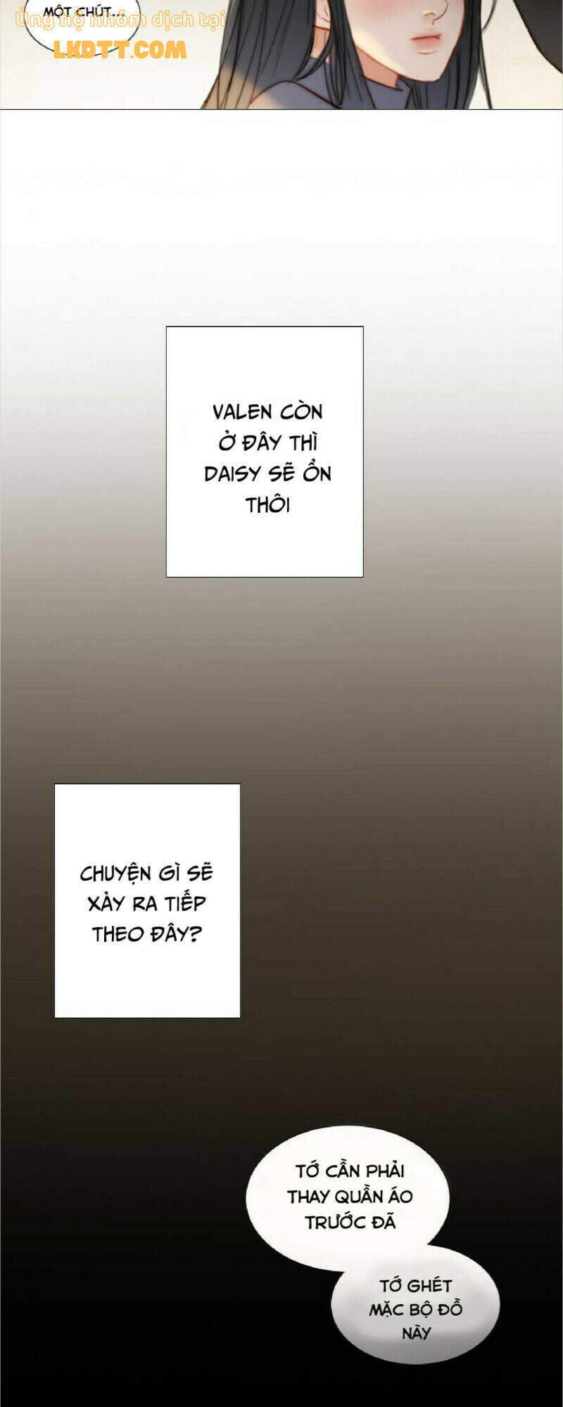 Mùa Đông Tăm Tối Chapter 69 - 5