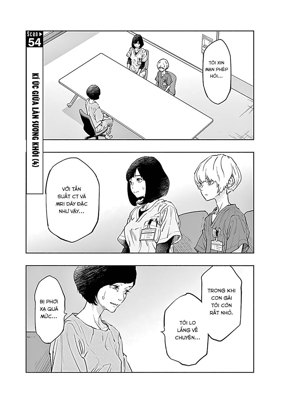 Radiation House Chapter 54 - 2