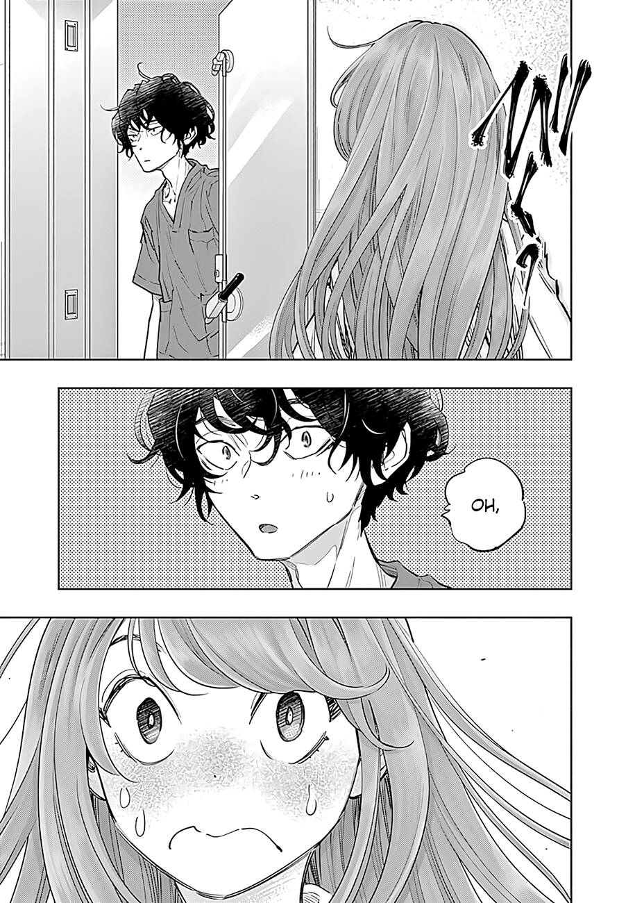 Radiation House Chapter 54 - 10