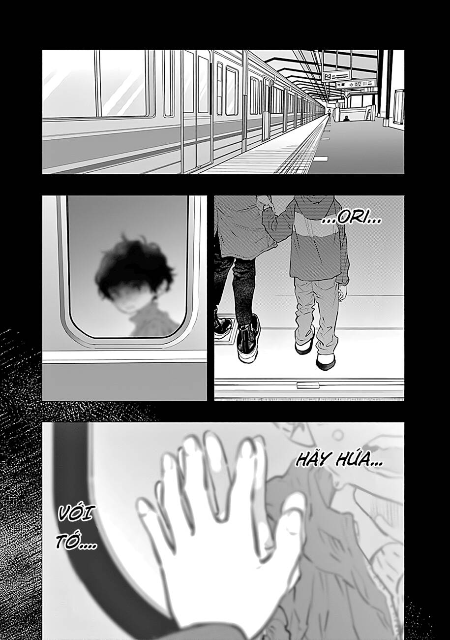 Radiation House Chapter 56 - 17