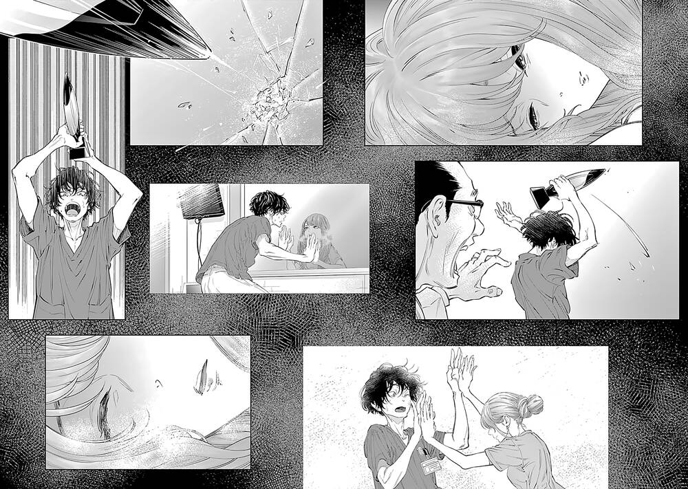 Radiation House Chapter 56 - 18