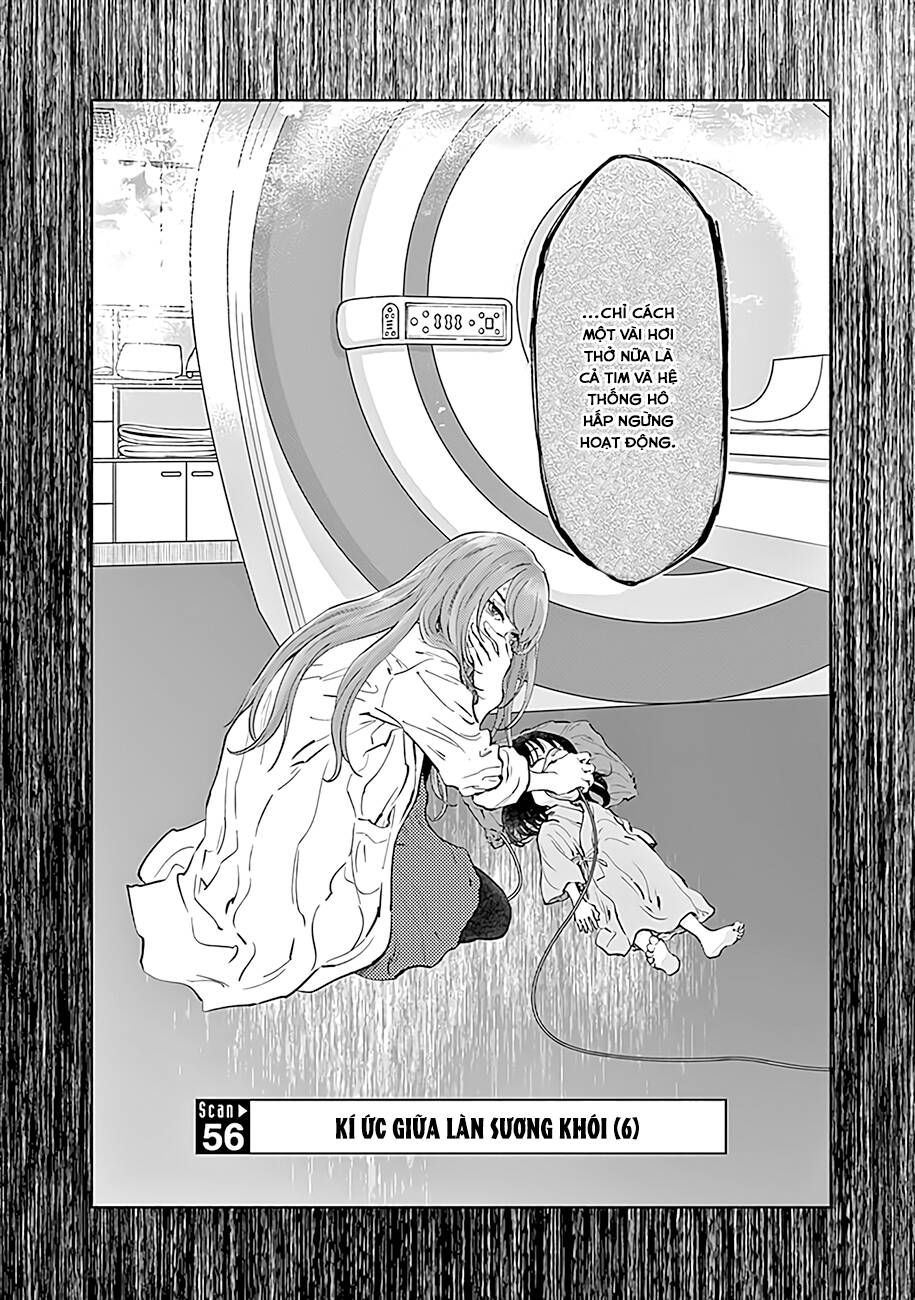 Radiation House Chapter 56 - 3